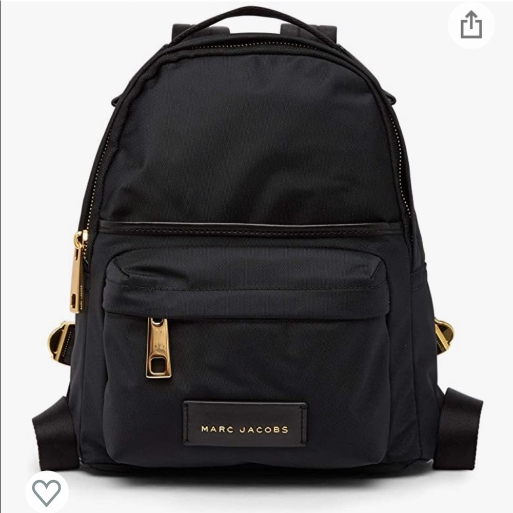 Marc Jacobs mini backpack